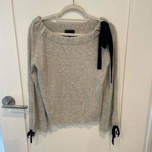 Intermix Sweater